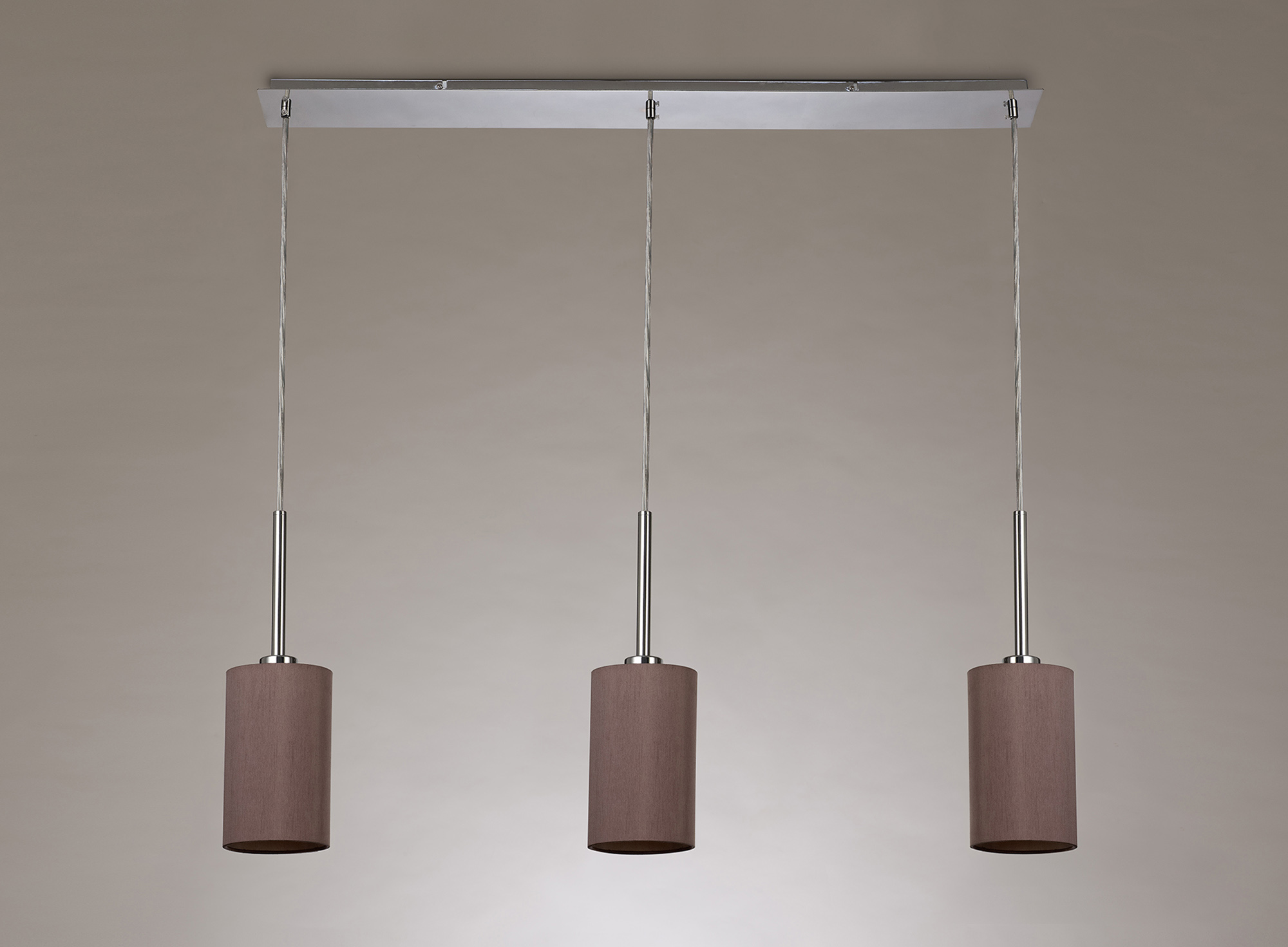 Baymont CH TA Ceiling Lights Deco Linear Fittings